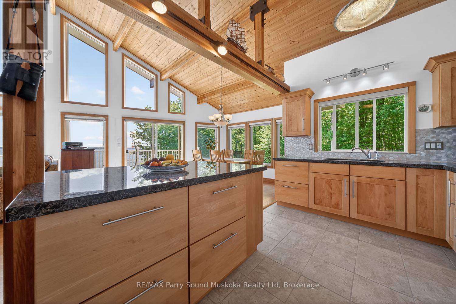 53 Sandy Island, The Archipelago, Ontario  P2A 2W8 - Photo 26 - X13437390