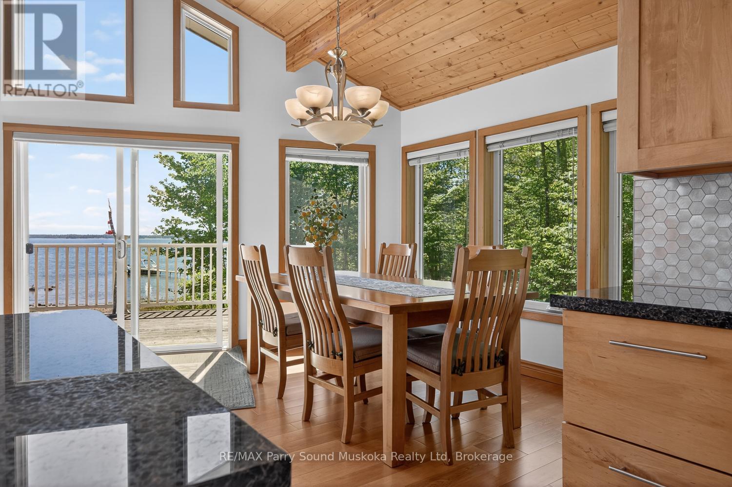 53 Sandy Island, The Archipelago, Ontario  P2A 2W8 - Photo 27 - X13437390