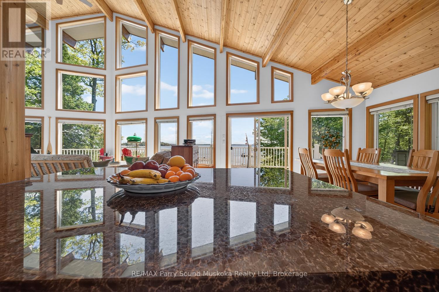 53 Sandy Island, The Archipelago, Ontario  P2A 2W8 - Photo 28 - X13437390