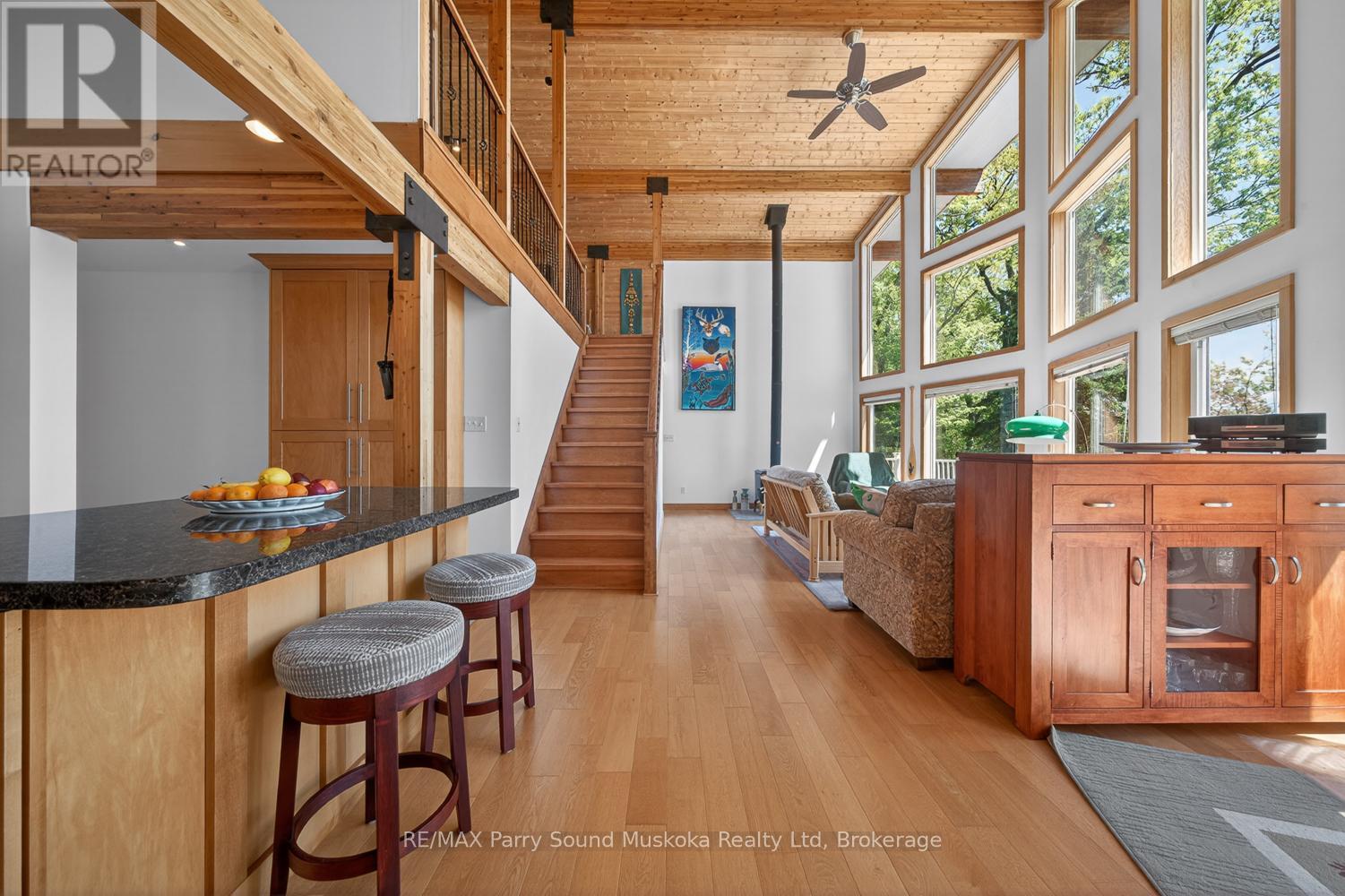 53 Sandy Island, The Archipelago, Ontario  P2A 2W8 - Photo 29 - X13437390