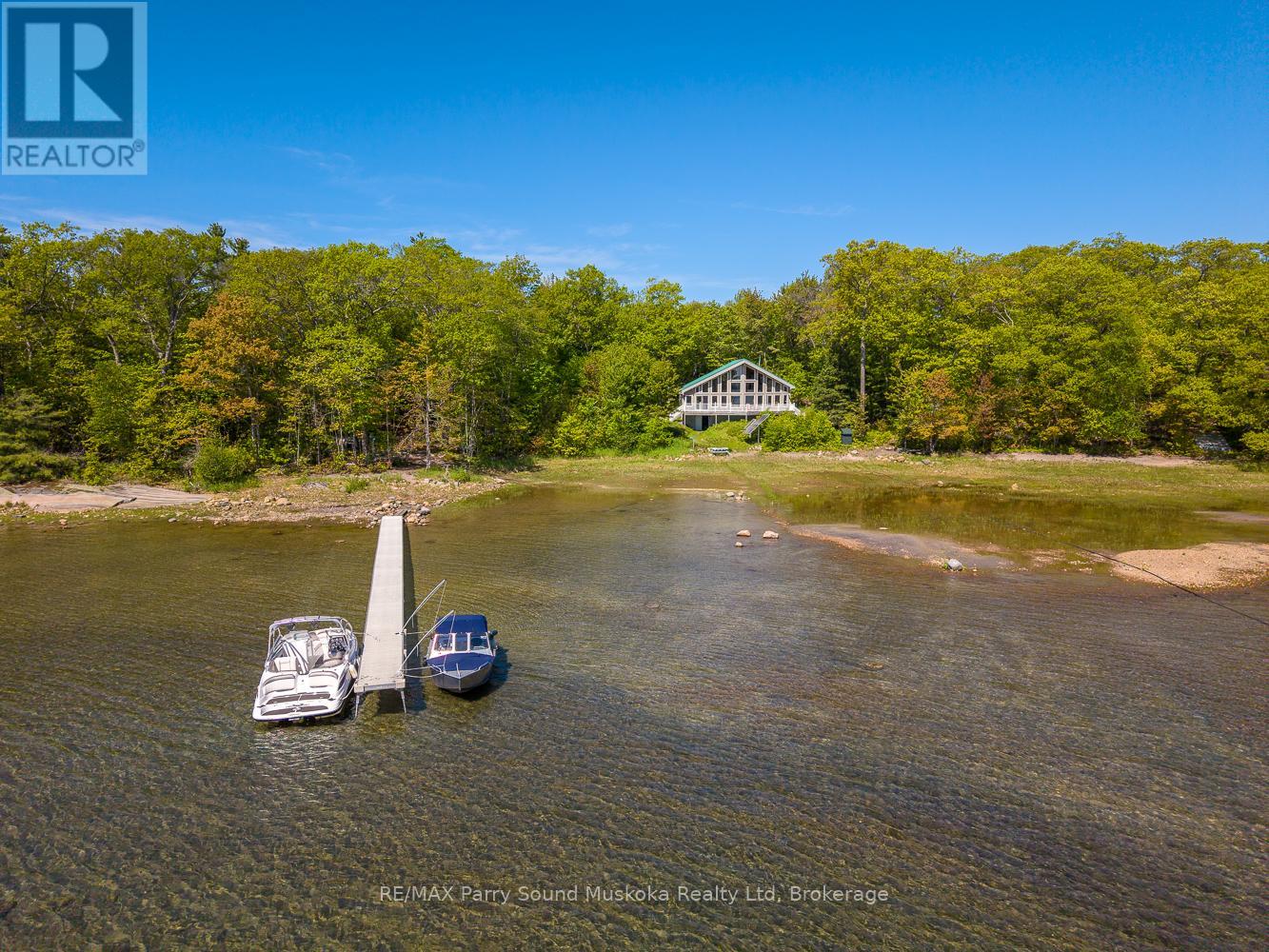 53 Sandy Island, The Archipelago, Ontario  P2A 2W8 - Photo 3 - X13437390