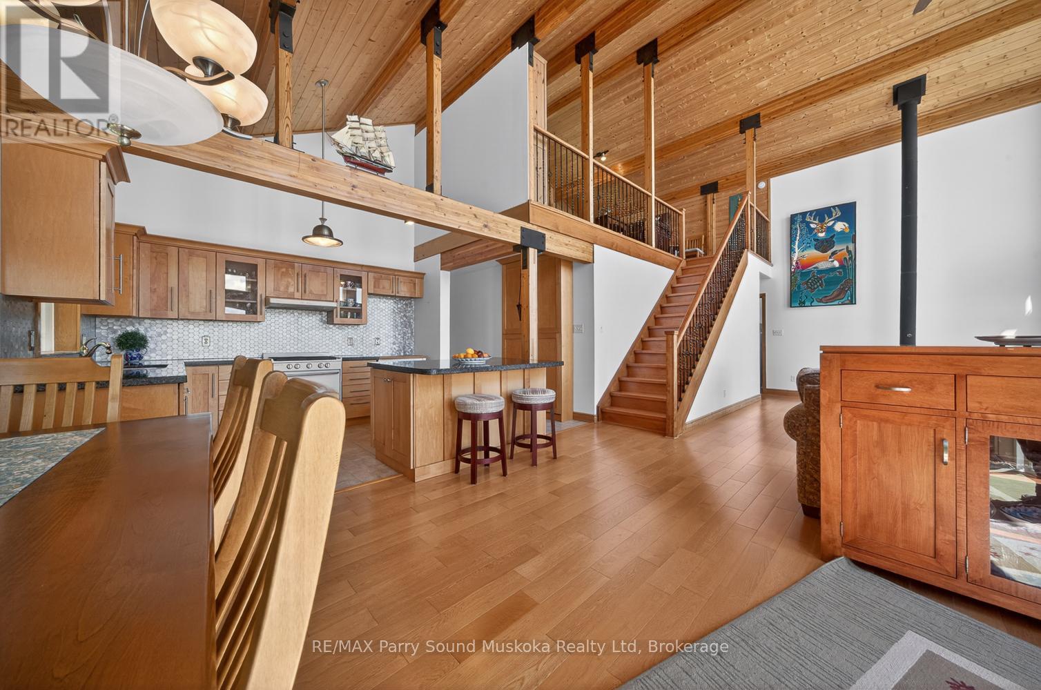 53 Sandy Island, The Archipelago, Ontario  P2A 2W8 - Photo 30 - X13437390