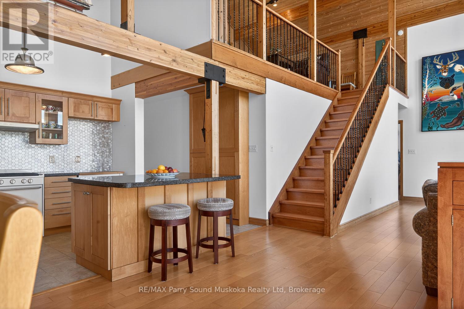 53 Sandy Island, The Archipelago, Ontario  P2A 2W8 - Photo 31 - X13437390