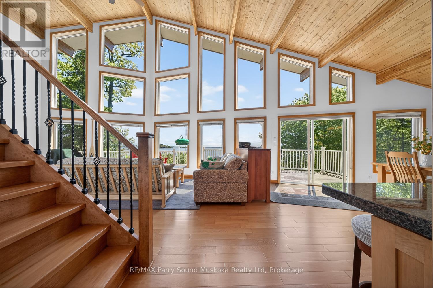53 Sandy Island, The Archipelago, Ontario  P2A 2W8 - Photo 35 - X13437390