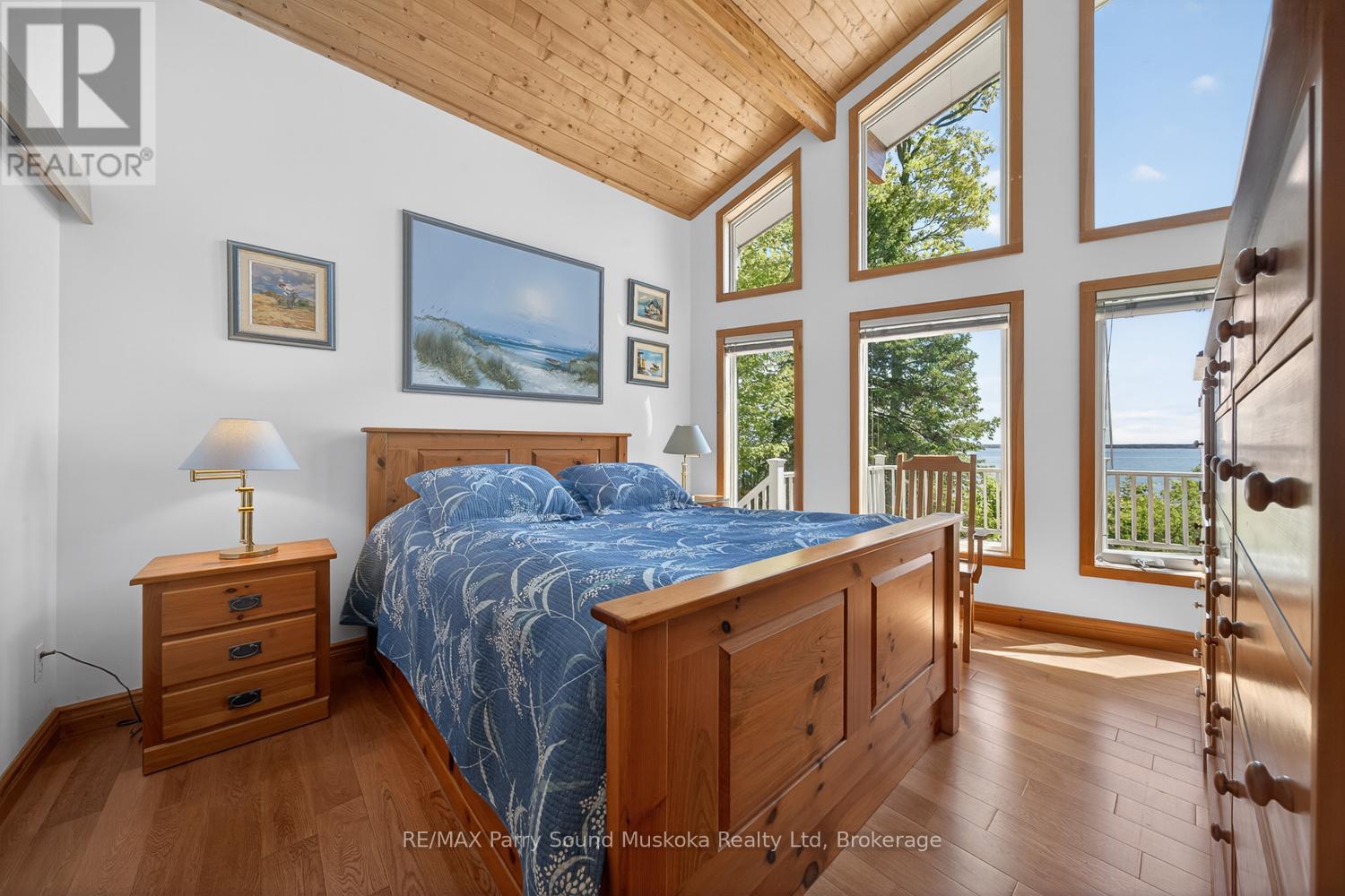 53 Sandy Island, The Archipelago, Ontario  P2A 2W8 - Photo 36 - X13437390
