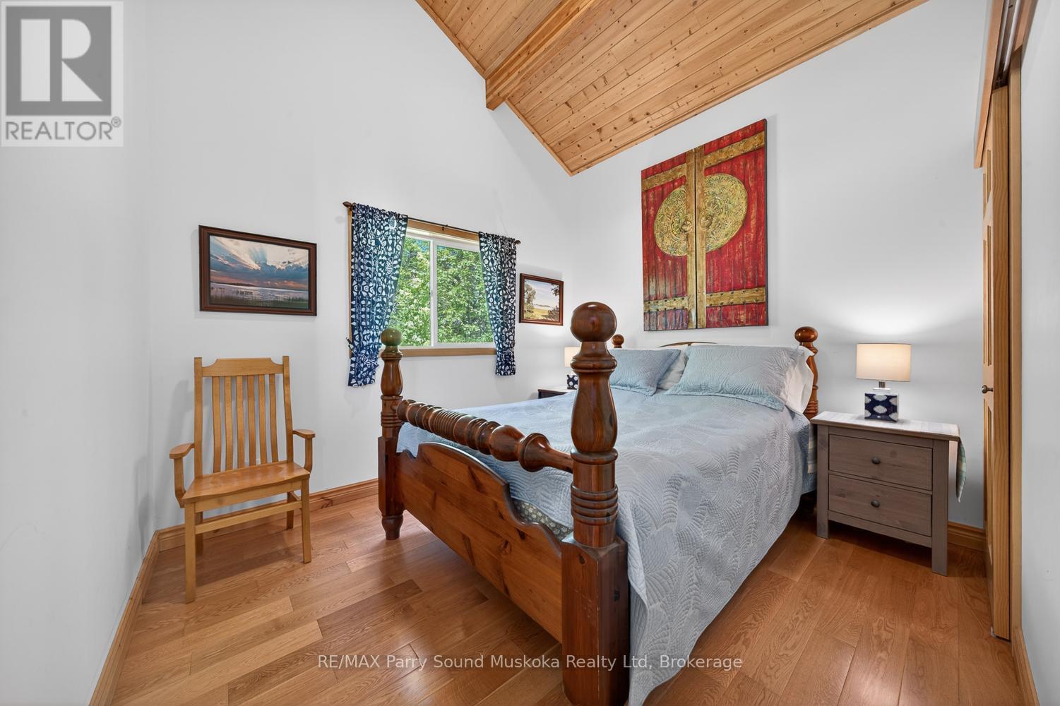 53 Sandy Island, The Archipelago, Ontario  P2A 2W8 - Photo 37 - X13437390