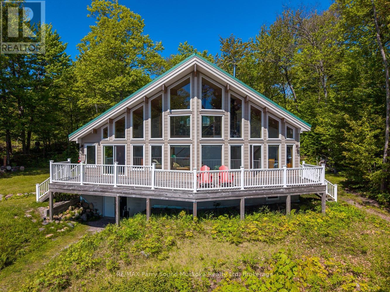 53 Sandy Island, The Archipelago, Ontario  P2A 2W8 - Photo 4 - X13437390