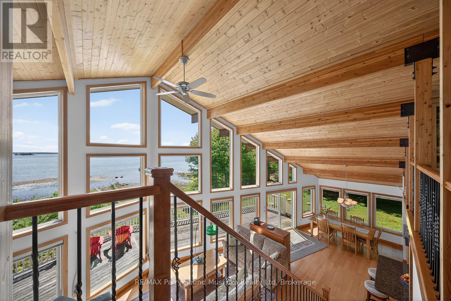 53 Sandy Island, The Archipelago, Ontario  P2A 2W8 - Photo 40 - X13437390
