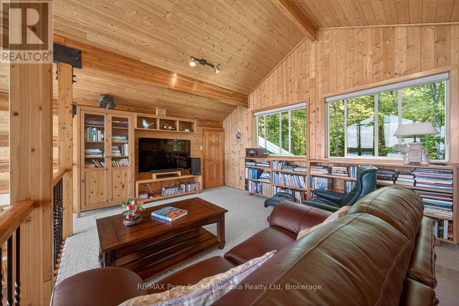 53 Sandy Island, The Archipelago, Ontario  P2A 2W8 - Photo 41 - X13437390
