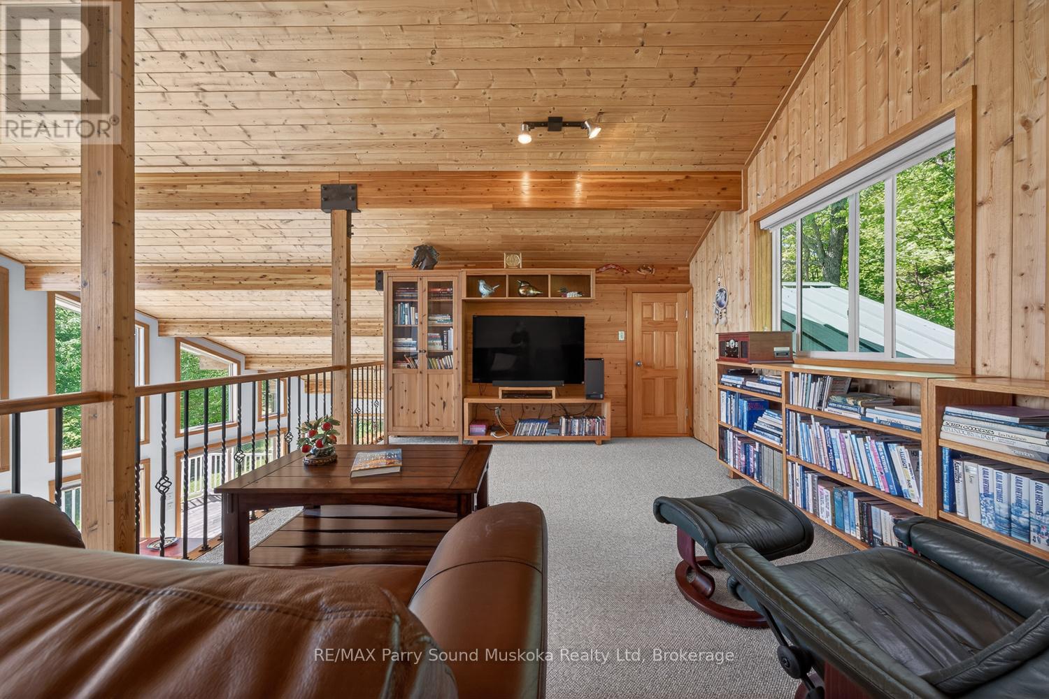 53 Sandy Island, The Archipelago, Ontario  P2A 2W8 - Photo 42 - X13437390
