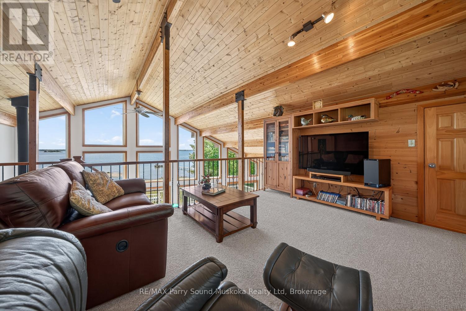 53 Sandy Island, The Archipelago, Ontario  P2A 2W8 - Photo 43 - X13437390