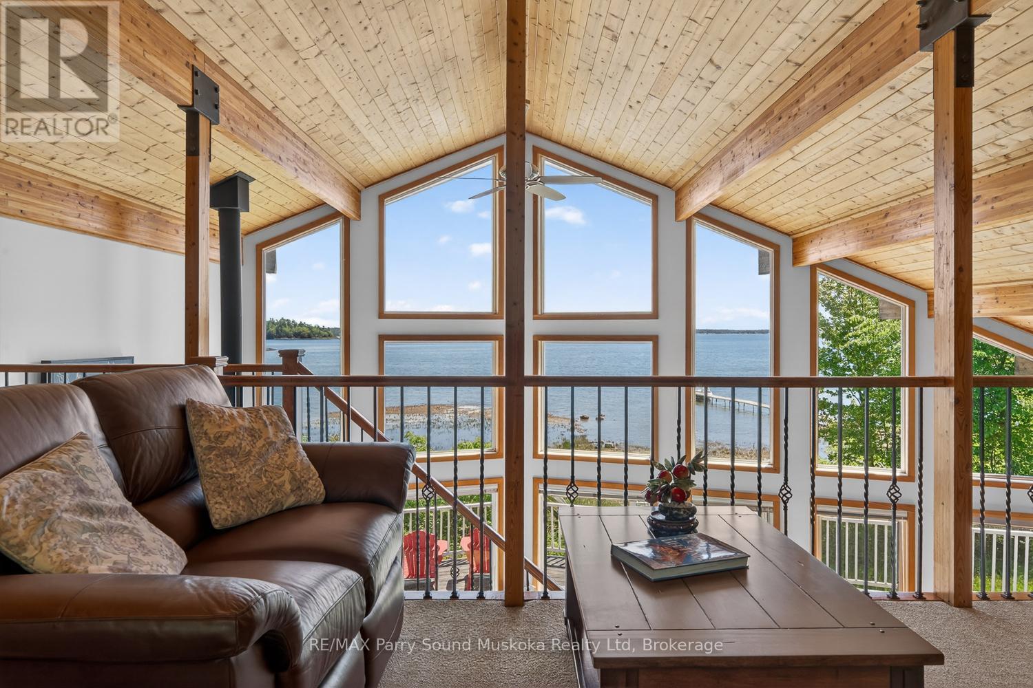 53 Sandy Island, The Archipelago, Ontario  P2A 2W8 - Photo 44 - X13437390