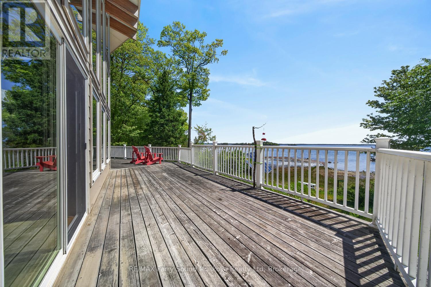 53 Sandy Island, The Archipelago, Ontario  P2A 2W8 - Photo 46 - X13437390
