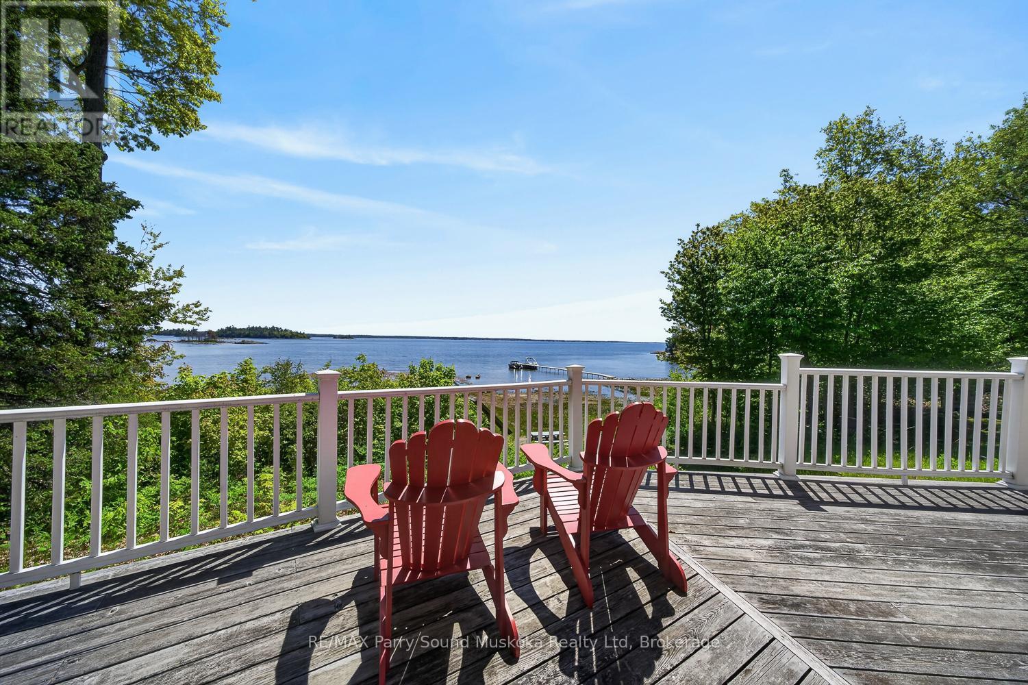 53 Sandy Island, The Archipelago, Ontario  P2A 2W8 - Photo 47 - X13437390