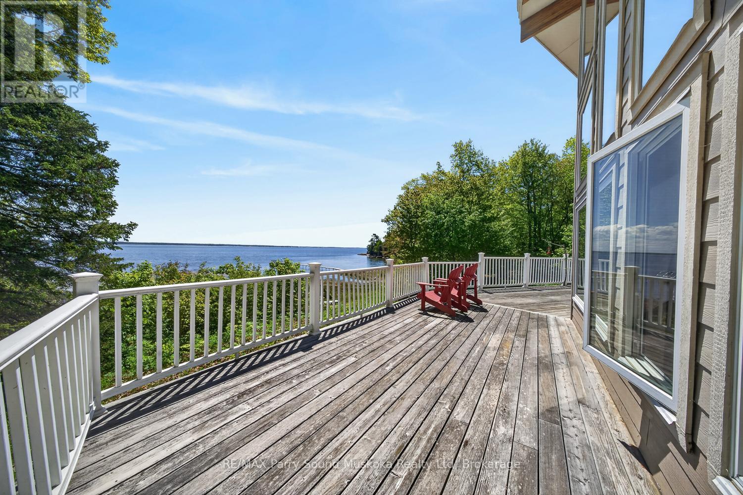 53 Sandy Island, The Archipelago, Ontario  P2A 2W8 - Photo 48 - X13437390
