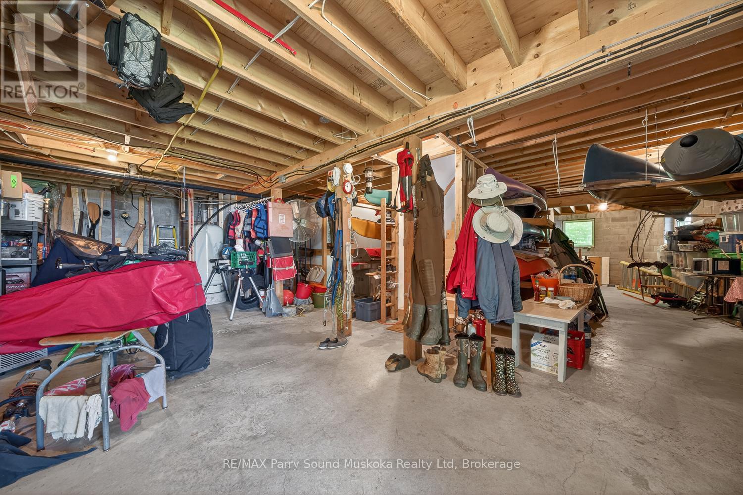 53 Sandy Island, The Archipelago, Ontario  P2A 2W8 - Photo 49 - X13437390
