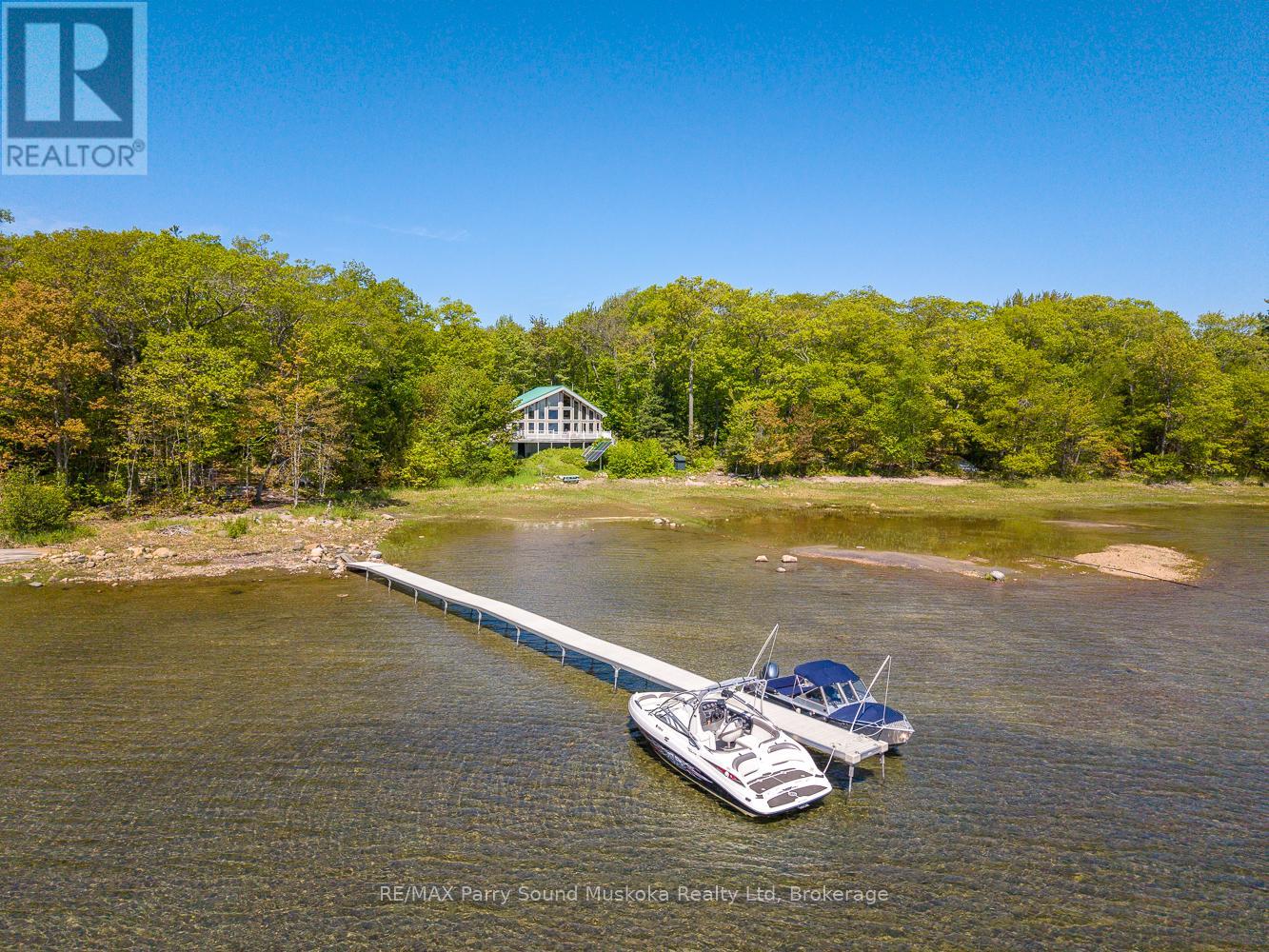 53 Sandy Island, The Archipelago, Ontario  P2A 2W8 - Photo 5 - X13437390