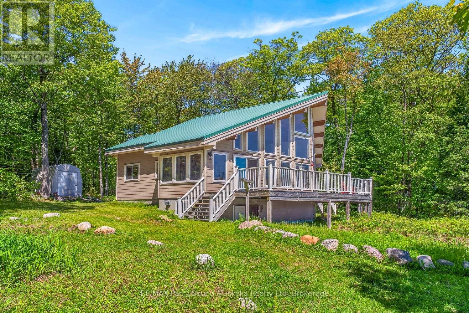 53 Sandy Island, The Archipelago, Ontario  P2A 2W8 - Photo 50 - X13437390