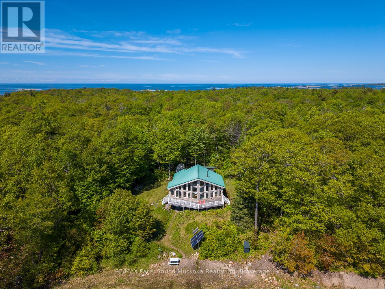 53 Sandy Island, The Archipelago, Ontario  P2A 2W8 - Photo 6 - X13437390