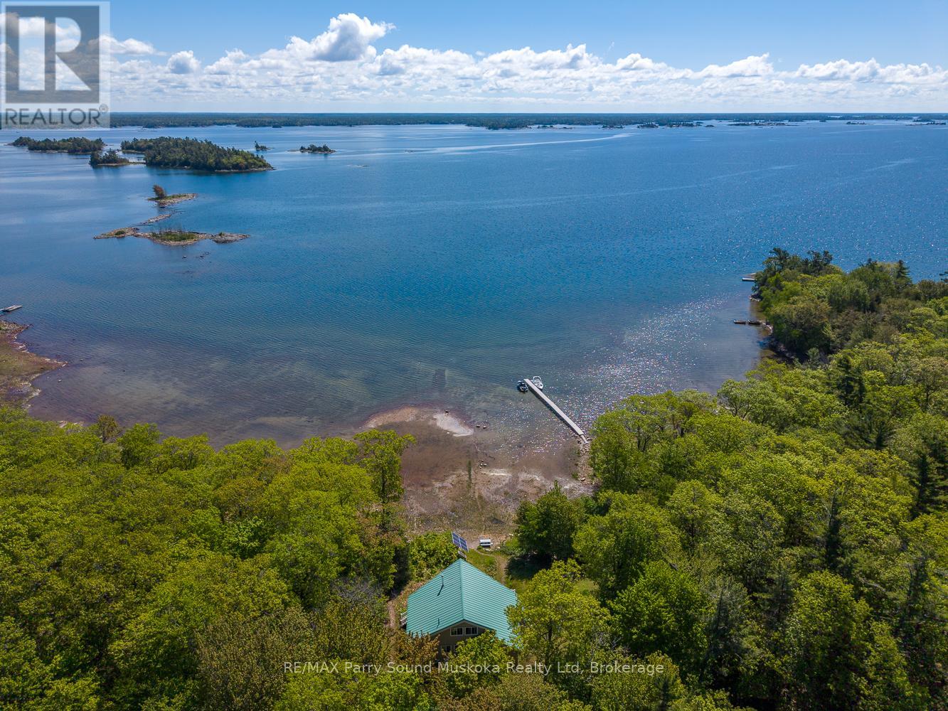 53 Sandy Island, The Archipelago, Ontario  P2A 2W8 - Photo 7 - X13437390