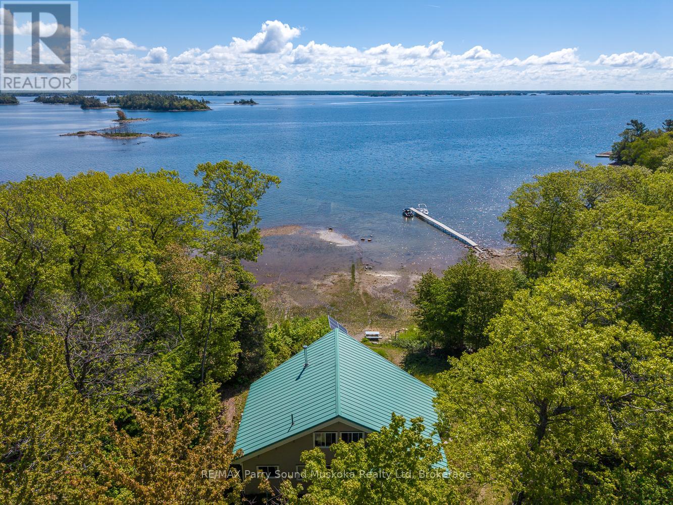 53 Sandy Island, The Archipelago, Ontario  P2A 2W8 - Photo 8 - X13437390