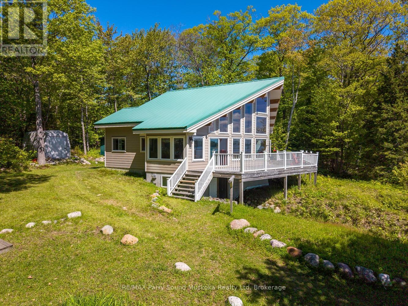53 Sandy Island, The Archipelago, Ontario  P2A 2W8 - Photo 9 - X13437390