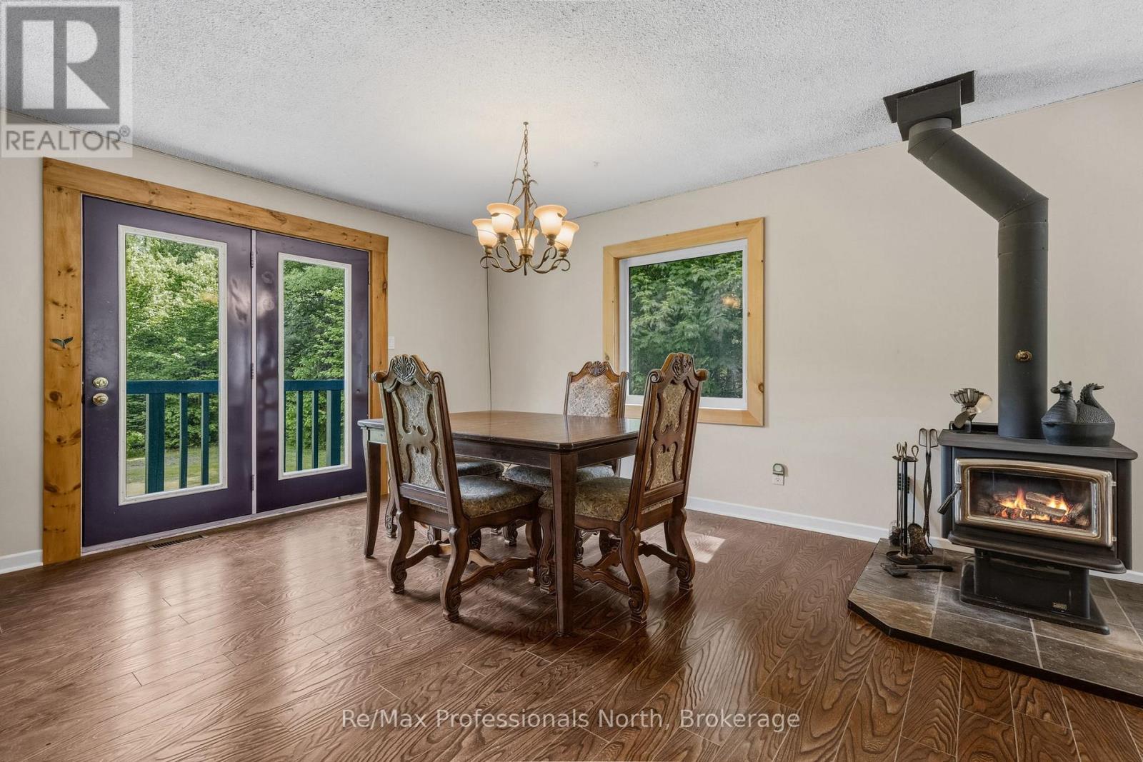 163 Rose Lake Road, Huntsville, Ontario  P0B 1M0 - Photo 11 - X13437406