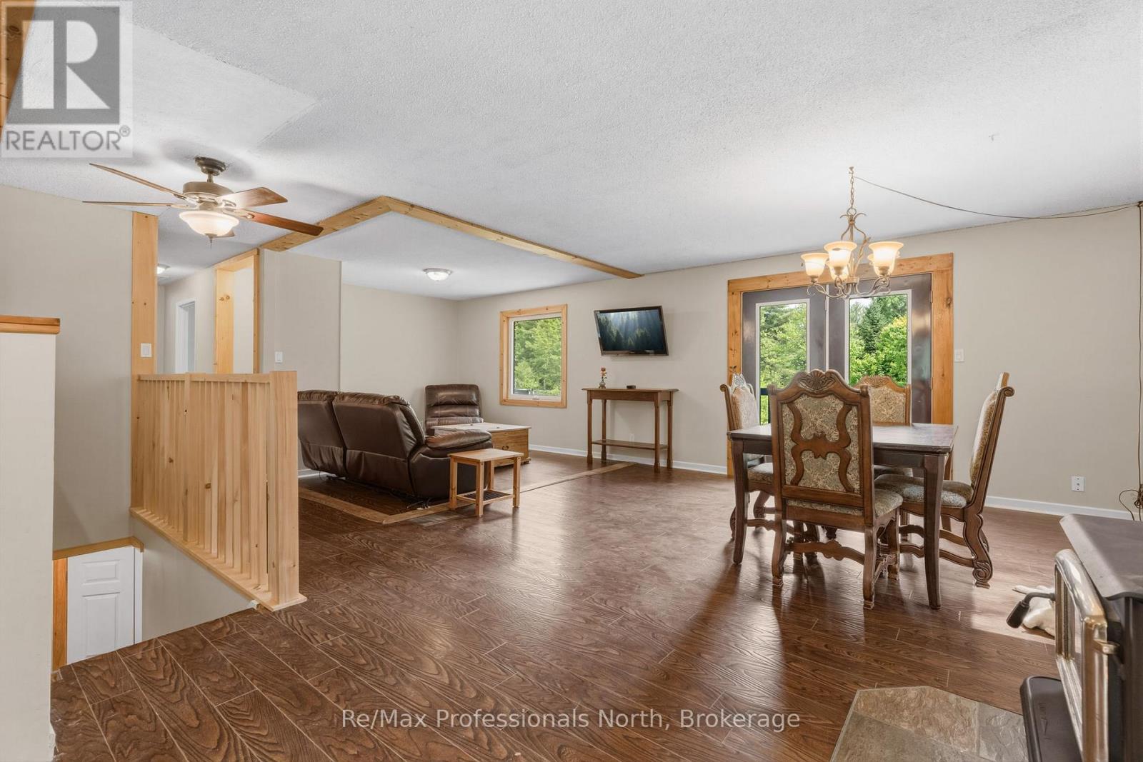 163 Rose Lake Road, Huntsville, Ontario  P0B 1M0 - Photo 12 - X13437406
