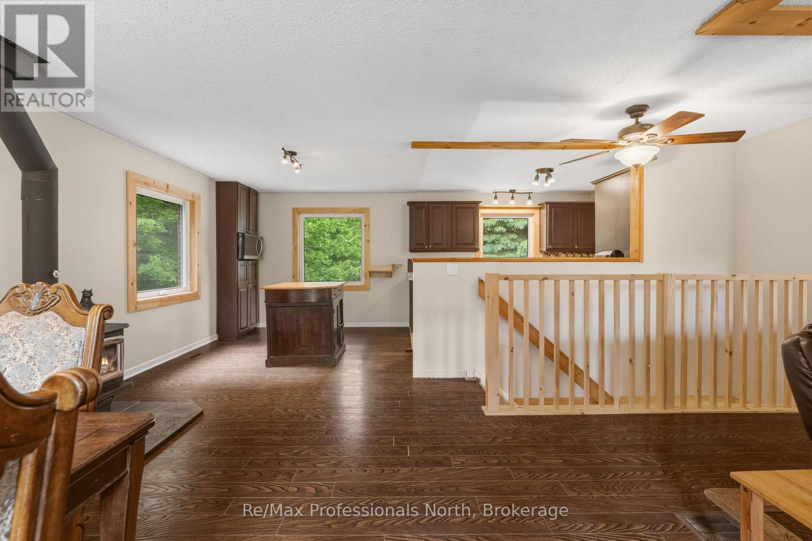 163 Rose Lake Road, Huntsville, Ontario  P0B 1M0 - Photo 13 - X13437406