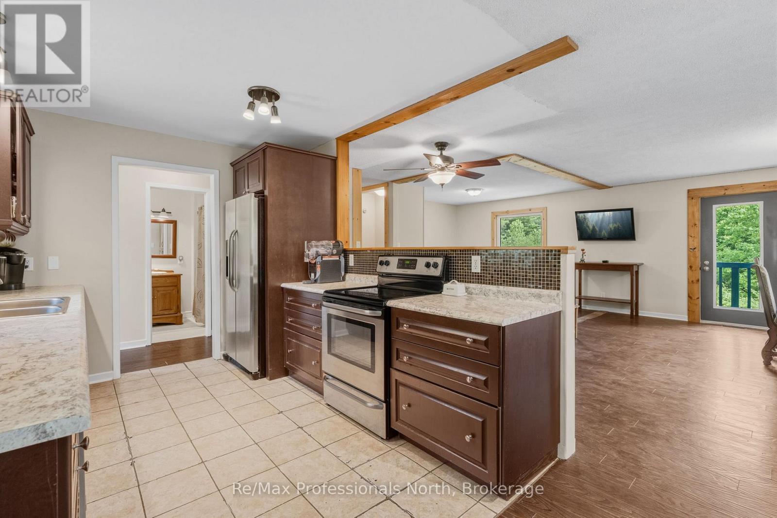 163 Rose Lake Road, Huntsville, Ontario  P0B 1M0 - Photo 15 - X13437406