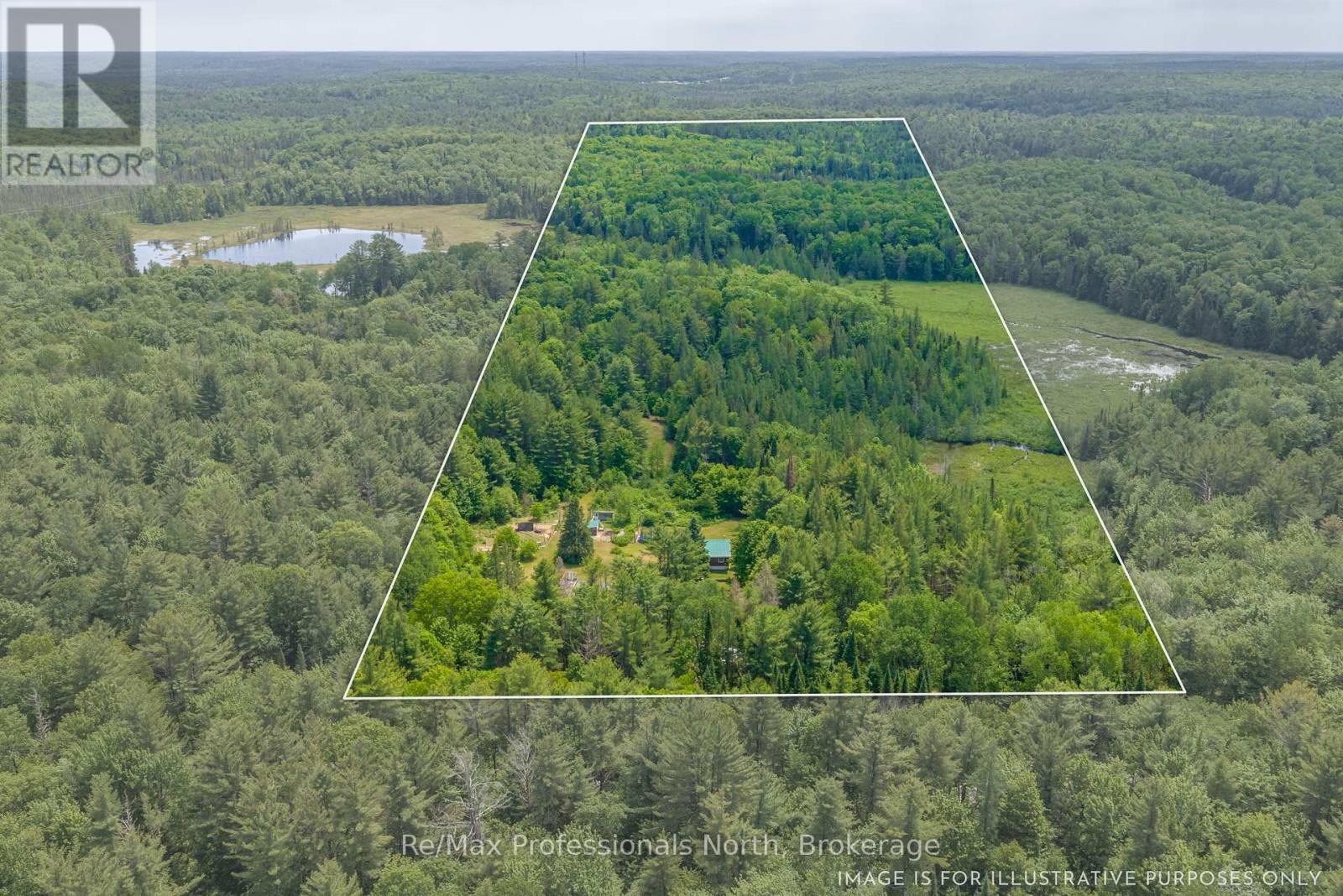 163 Rose Lake Road, Huntsville, Ontario  P0B 1M0 - Photo 2 - X13437406