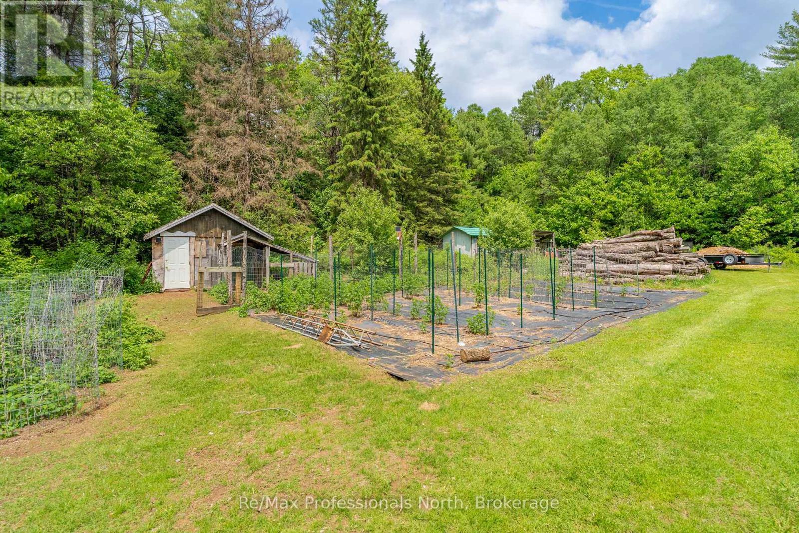 163 Rose Lake Road, Huntsville, Ontario  P0B 1M0 - Photo 32 - X13437406