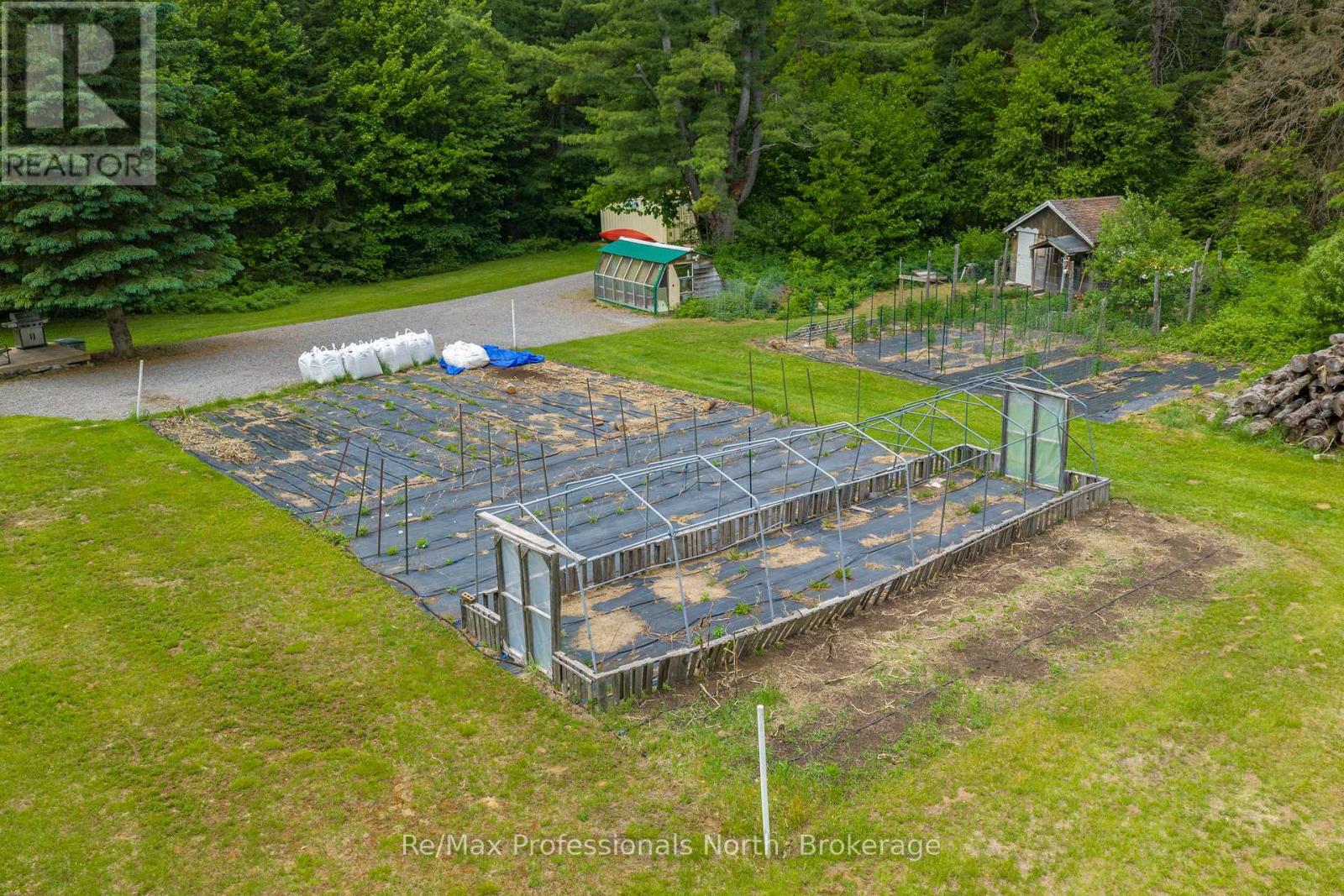 163 Rose Lake Road, Huntsville, Ontario  P0B 1M0 - Photo 35 - X13437406