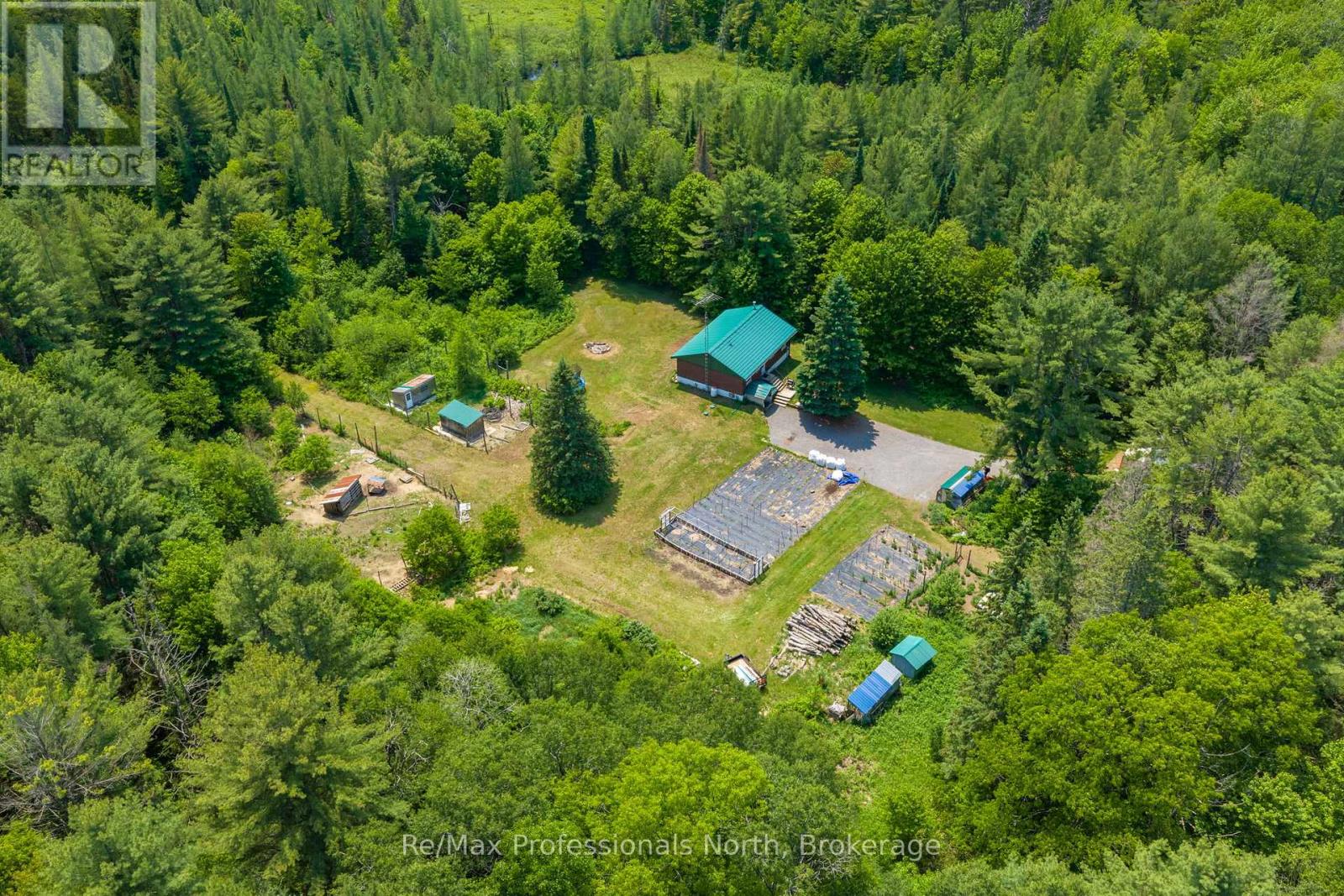 163 Rose Lake Road, Huntsville, Ontario  P0B 1M0 - Photo 38 - X13437406