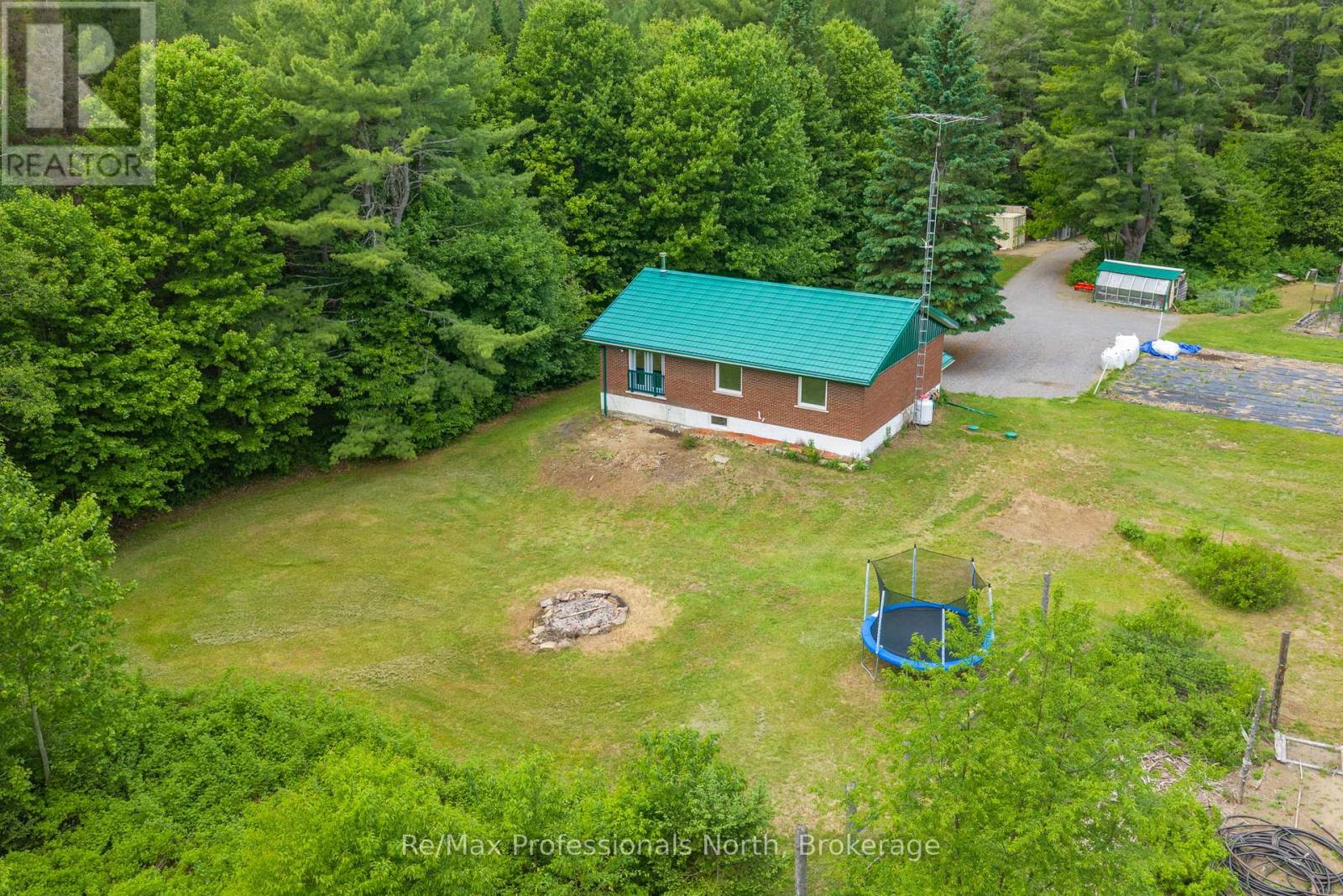 163 Rose Lake Road, Huntsville, Ontario  P0B 1M0 - Photo 4 - X13437406