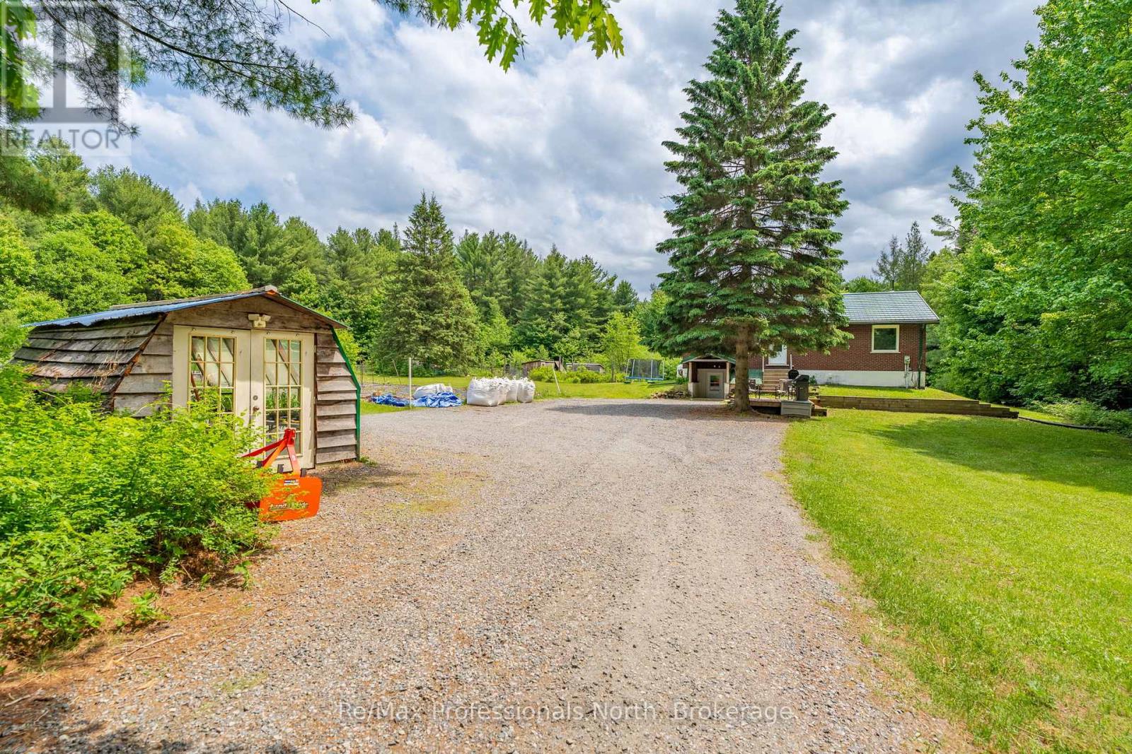 163 Rose Lake Road, Huntsville, Ontario  P0B 1M0 - Photo 48 - X13437406