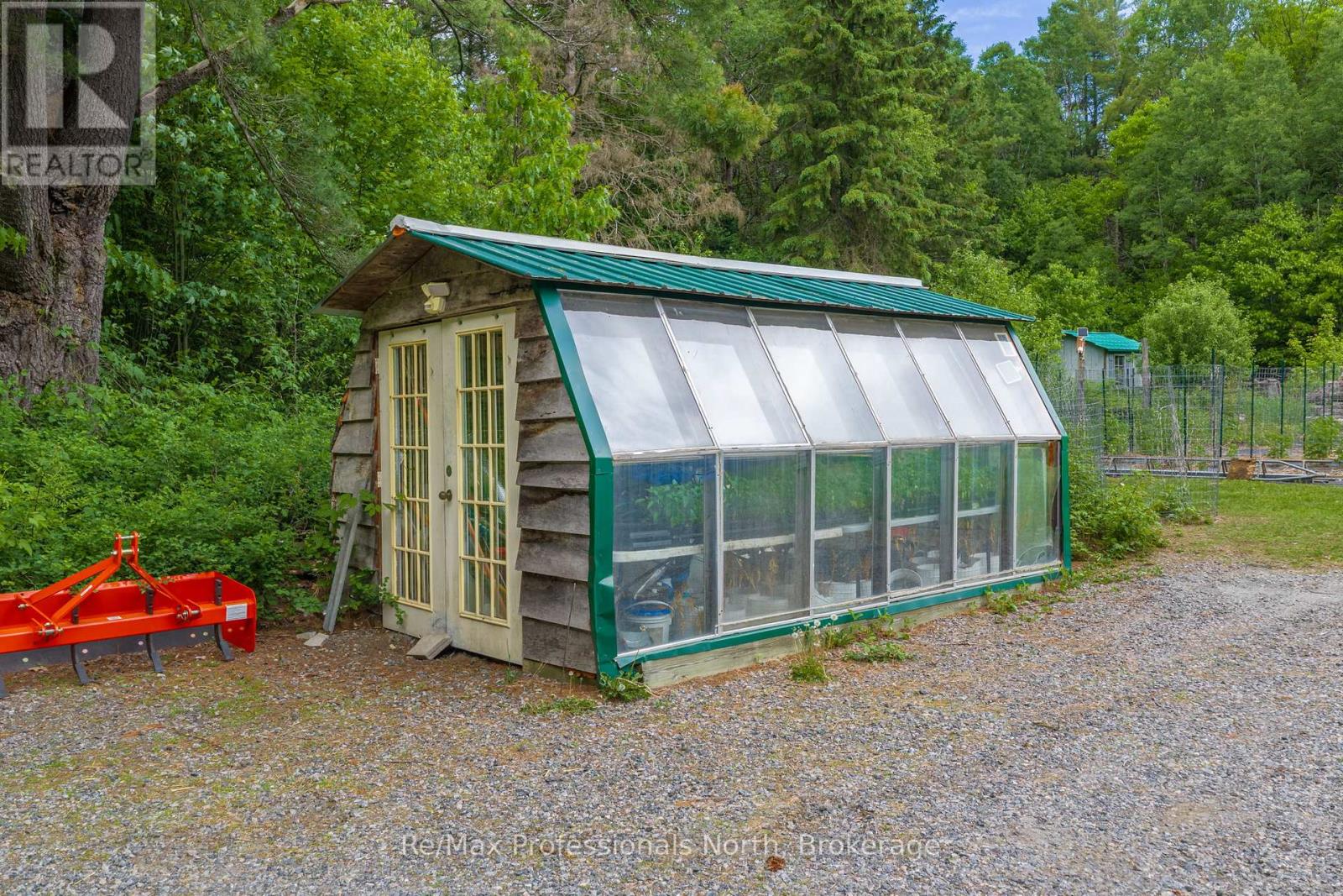 163 Rose Lake Road, Huntsville, Ontario  P0B 1M0 - Photo 49 - X13437406