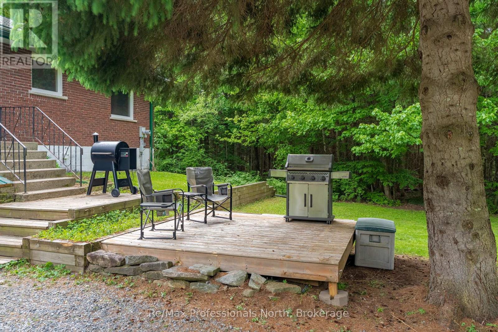 163 Rose Lake Road, Huntsville, Ontario  P0B 1M0 - Photo 5 - X13437406