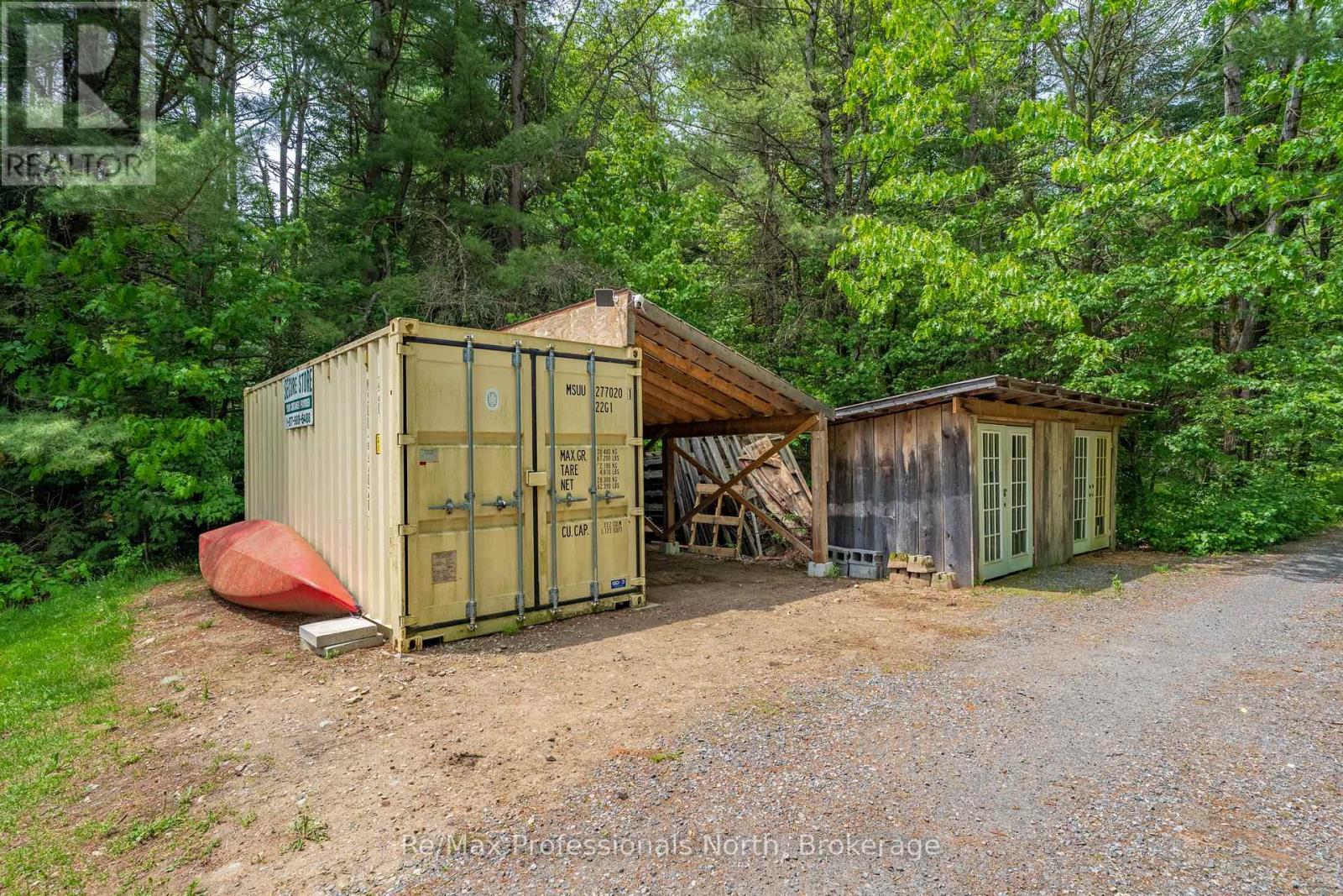 163 Rose Lake Road, Huntsville, Ontario  P0B 1M0 - Photo 50 - X13437406
