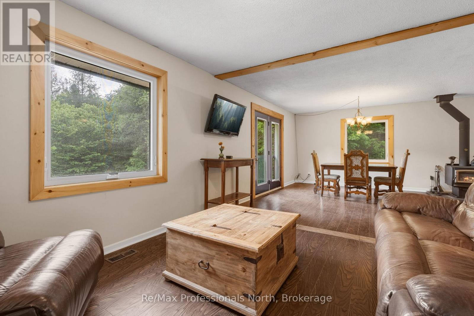 163 Rose Lake Road, Huntsville, Ontario  P0B 1M0 - Photo 7 - X13437406