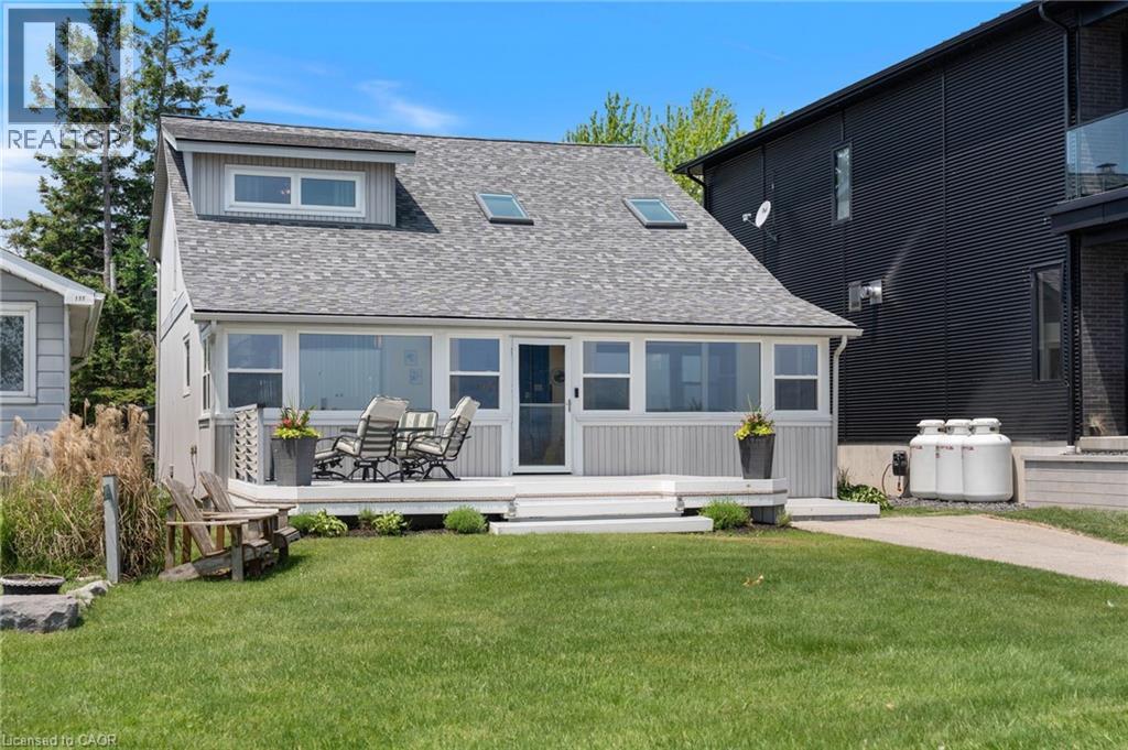 109 Ordnance Avenue, Turkey Point, Ontario  N0E 1T0 - Photo 2 - 40839316