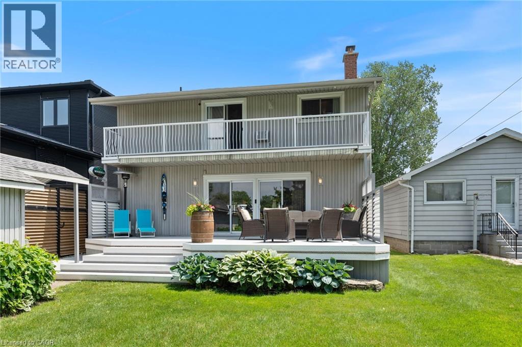 109 Ordnance Avenue, Turkey Point, Ontario  N0E 1T0 - Photo 26 - 40839316