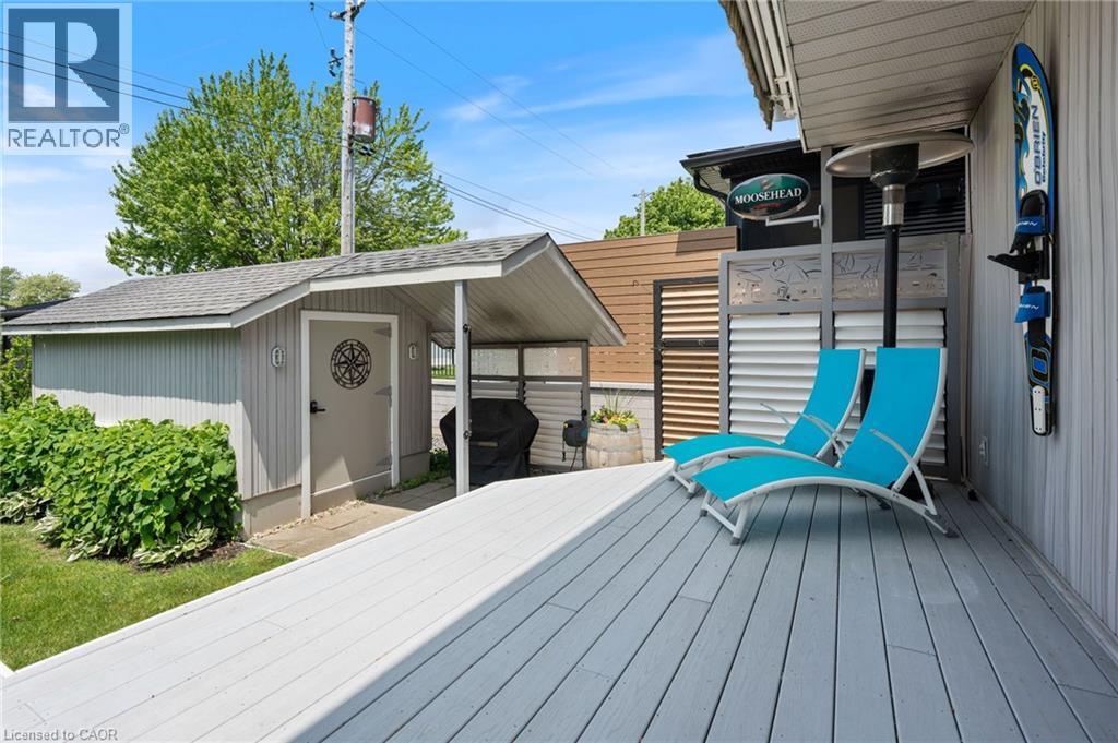 109 Ordnance Avenue, Turkey Point, Ontario  N0E 1T0 - Photo 27 - 40839316