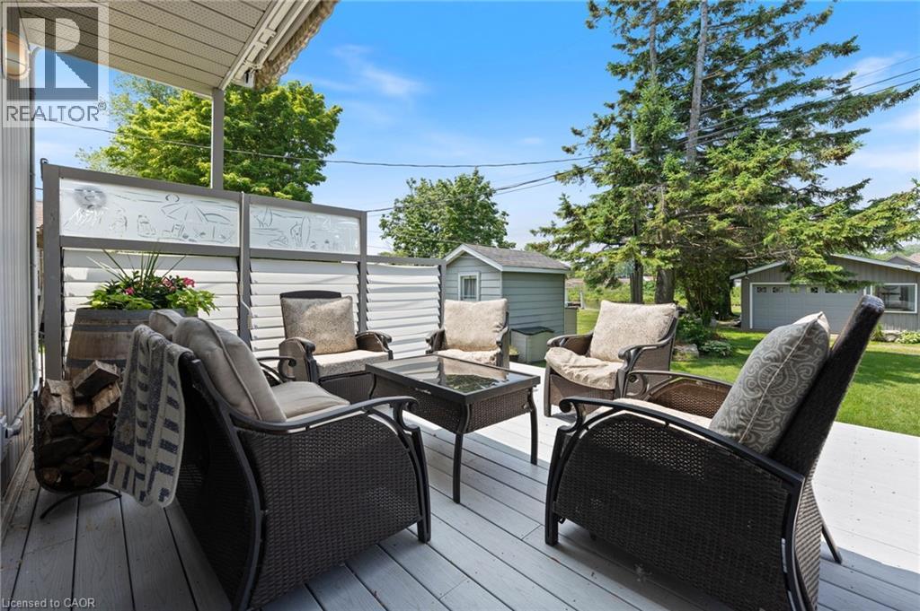 109 Ordnance Avenue, Turkey Point, Ontario  N0E 1T0 - Photo 29 - 40839316