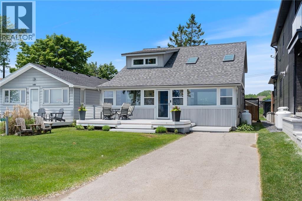 109 Ordnance Avenue, Turkey Point, Ontario  N0E 1T0 - Photo 3 - 40839316