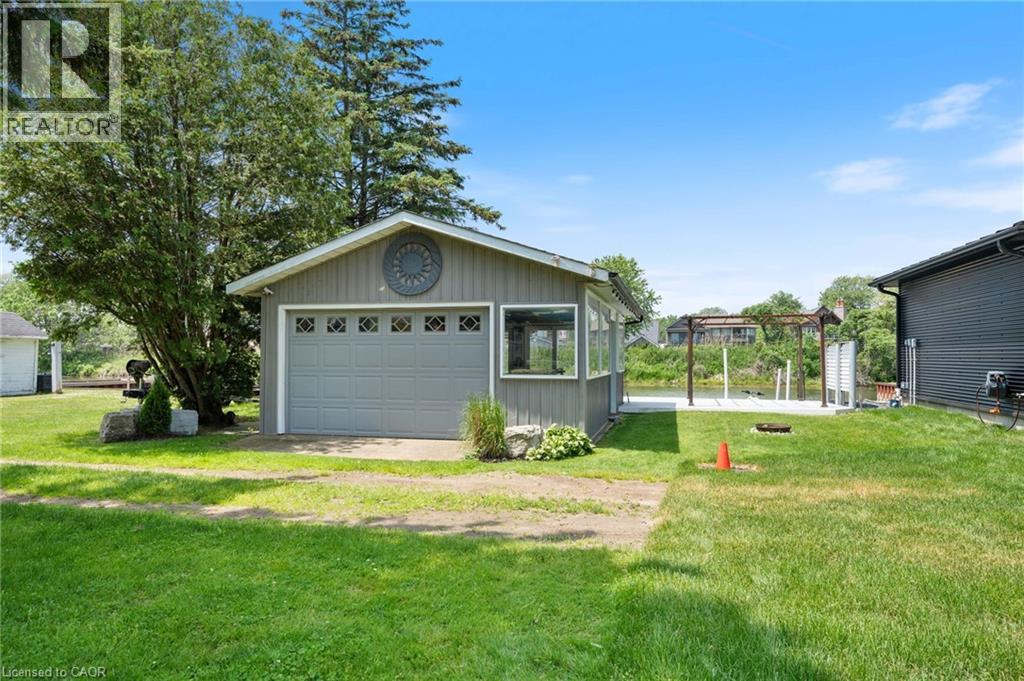 109 Ordnance Avenue, Turkey Point, Ontario  N0E 1T0 - Photo 31 - 40839316