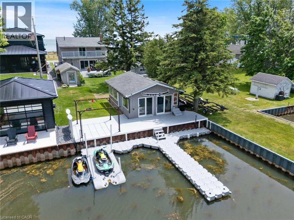 109 Ordnance Avenue, Turkey Point, Ontario  N0E 1T0 - Photo 37 - 40839316