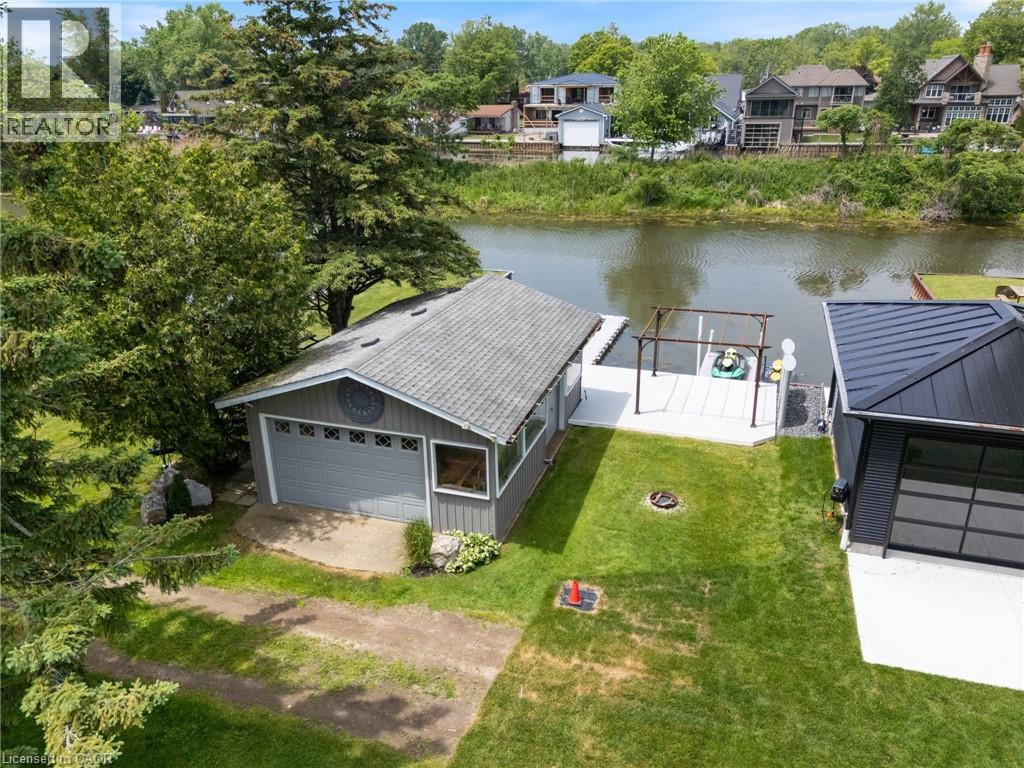 109 Ordnance Avenue, Turkey Point, Ontario  N0E 1T0 - Photo 38 - 40839316