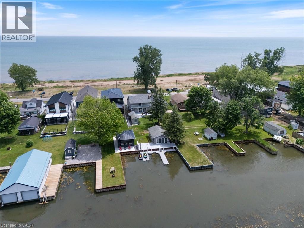 109 Ordnance Avenue, Turkey Point, Ontario  N0E 1T0 - Photo 39 - 40839316