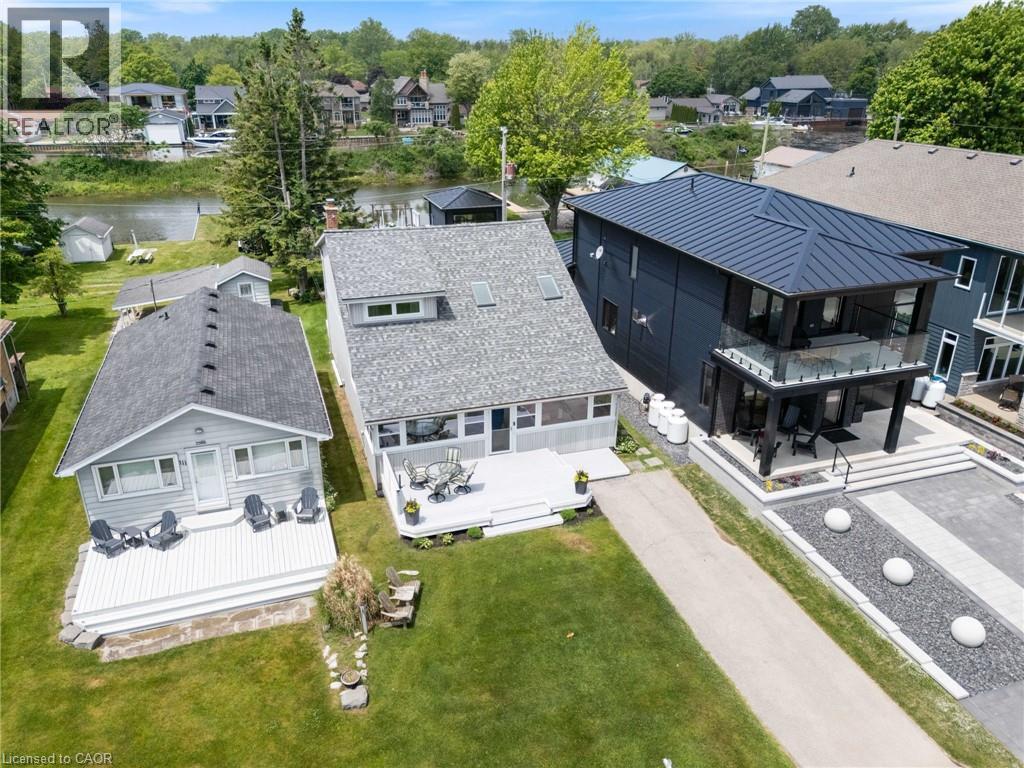109 Ordnance Avenue, Turkey Point, Ontario  N0E 1T0 - Photo 41 - 40839316
